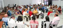Secretario de Educación articula procesos con rectores oficiales de Cali