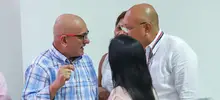 Secretario de Educación articula procesos con rectores oficiales de Cali