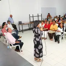 Secretario de Educación articula procesos con rectores oficiales de Cali