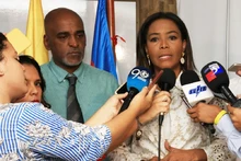 Reunión Min Cultura