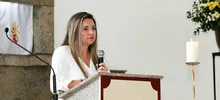 Santiago de Cali rindió homenaje a la memoria, trabajo, legado y ejemplo del fiscal Alcibiades Libreros Varela