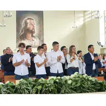 Santiago de Cali rindió homenaje a la memoria, trabajo, legado y ejemplo del fiscal Alcibiades Libreros Varela