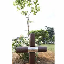 Santiago de Cali rindió homenaje a la memoria, trabajo, legado y ejemplo del fiscal Alcibiades Libreros Varela