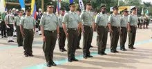 Alcalde de Cali y Comandante de la Policía Metropolitana, unidos contra el delito 