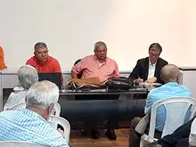 Próximas elecciones de Juntas de Acción Comunal están en las prioridades de la Secretaría de Participación Ciudadana 