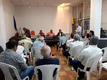 Próximas elecciones de Juntas de Acción Comunal están en las prioridades de la Secretaría de Participación Ciudadana 