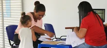INSCRIPCIONES PRIMERA INFANCIA CDI