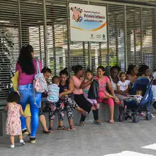 INSCRIPCIONES PRIMERA INFANCIA CDI