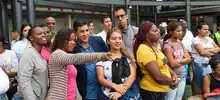 Alcaldía tiene cupos suficientes para que los niños se matriculen