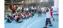Alcaldía tiene cupos suficientes para que los niños se matriculen