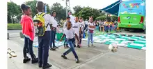 Alcaldía tiene cupos suficientes para que los niños se matriculen