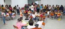 Alcaldía tiene cupos suficientes para que los niños se matriculen