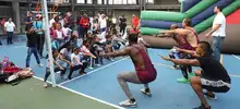 Alcaldía tiene cupos suficientes para que los niños se matriculen