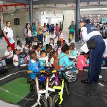 Alcaldía tiene cupos suficientes para que los niños se matriculen