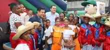 En Cali, 91 instituciones educativas oficiales iniciaron clases