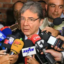 Con respaldo de los gobiernos seccional y de Santiago de Cali, Mindefensa  impulsa la política de Convivencia y Seguridad Ciudadana