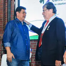 Con respaldo de los gobiernos seccional y de Santiago de Cali, Mindefensa  impulsa la política de Convivencia y Seguridad Ciudadana
