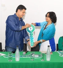 Administración Ospina se comprometió con Plan Anticorrupción
