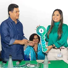Administración Ospina se comprometió con Plan Anticorrupción