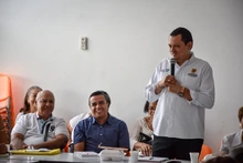 Los adultos mayores, protagonistas de la amada Cali  
