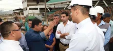 Prolongación de la Circunvalar toma un segundo aire para descongestionar el sur caleño