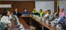 Consejo de Seguridad