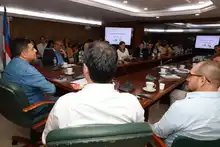 Secretario de Turismo mostró una radiografía del potencial que tiene la ciudad