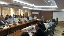 Secretario de Turismo mostró una radiografía del potencial que tiene la ciudad