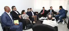 Suecia, país interesado en trabajar con Cali en temas de paz, movilidad y medio ambiente