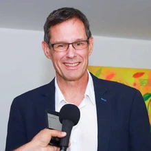 Alemania, interesada en cooperar con Cali en temas ambientales, movilidad, economía y reconciliación