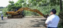  Autoridades ambientales de Cali y la región determinaron incumplimientos y vertimientos contra el río Pance