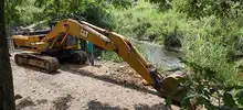Autoridades ambientales de Cali y la región determinaron incumplimientos y vertimientos contra el río Pance