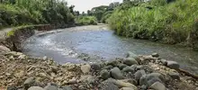 Autoridades ambientales de Cali y la región determinaron incumplimientos y vertimientos contra el río Pance