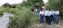 Autoridades ambientales de Cali y la región determinaron incumplimientos y vertimientos contra el río Pance