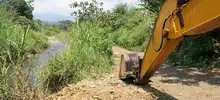 Autoridades ambientales de Cali y la región determinaron incumplimientos y vertimientos contra el río Pance