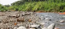 Alcaldía de Cali le pone freno al caos urbano que ahoga al río Pance
