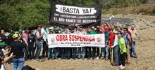 Alcaldía de Cali le pone freno al caos urbano que ahoga al río Pance