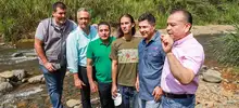 Alcaldía de Cali le pone freno al caos urbano que ahoga al río Pance
