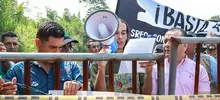 Alcaldía de Cali le pone freno al caos urbano que ahoga al río Pance