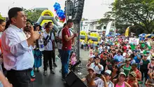 Con innovación social inició la Ciclovida de Cali