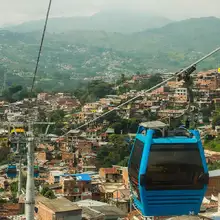 El MIO Cable está listo para funcionar