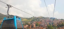 El MIO Cable está listo para funcionar