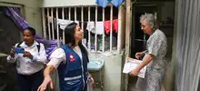 Alcalde Ospina orienta acciones contra la epidemia de Dengue