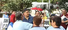 Alcalde Ospina orienta acciones contra la epidemia de Dengue