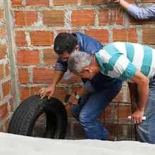 Alcalde Ospina orienta acciones contra la epidemia de Dengue