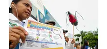 Alcalde Ospina orienta acciones contra la epidemia de Dengue