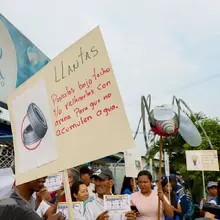 Alcalde Ospina orienta acciones contra la epidemia de Dengue