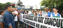 Alcalde Ospina orienta acciones contra la epidemia de Dengue