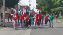 La cultura ciudadana se tomó el primer día de la  Ciclovida