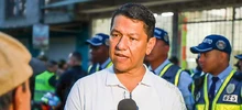 La comunidad se sintió segura y respaldada por la Alcaldía de Cali